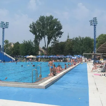 Ana Bečej