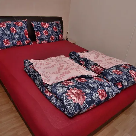 Apartment Ana Becej