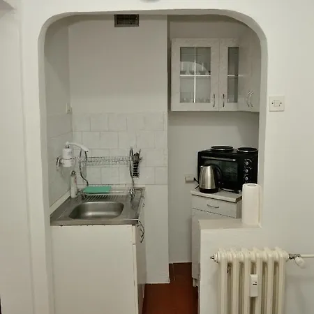 Appartamento Ana