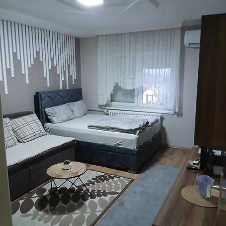 Apartmán Ana Bečej