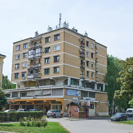 Apartmán Ana Bečej