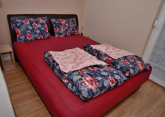 Apartmán Ana Bečej