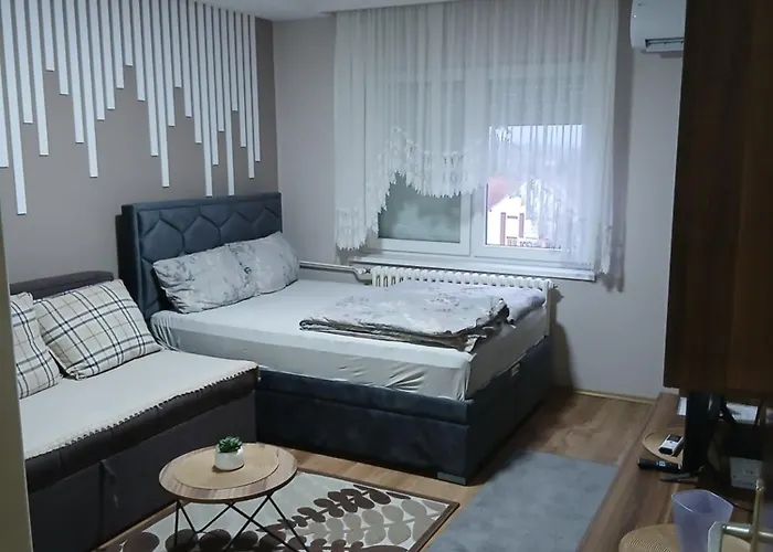 Apartmán Ana Bečej
